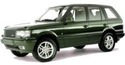 Климатичен радиатор кондензатор за LAND ROVER RANGE ROVER II (P38A) от 1994 до 2002