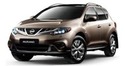 Интеркулер за NISSAN MURANO II (Z51) от 2007 до 2014