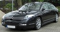 Маркучи и тръби за климатична уредба за CITROEN C6 (TD) от 2005 до 2012