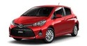 Интеркулер за TOYOTA YARIS III (_P13_) от 2010