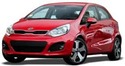 Климатична уредба за KIA RIO III (UB) хечбек от 2011