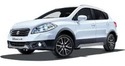 Интеркулер за SUZUKI SX4 (JY) S-Cross от 2013 до 2021