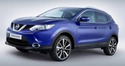 Интеркулер за NISSAN QASHQAI (J11, J11_) от 2013 до 2021