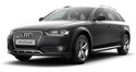 Климатичен радиатор кондензатор за AUDI A4 Allroad (8KH, B8) от 2009 до 2012