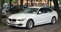 Вентилатор вътрешно пространство за BMW 3 Ser (F30, F35, F80) от 2011 до 2018