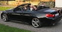 Радиатор за кола за BMW 4 Ser (F33, F83) кабриолет от 2013