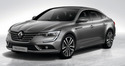 Климатична уредба за RENAULT TALISMAN (L2M_) от 2015