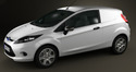 Разширителен съд за FORD FIESTA VI ван от 2009 до 2017