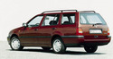 Интеркулер за VOLKSWAGEN GOLF III (1H5) комби от 1993 до 1999