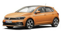 Радиатор за кола за VOLKSWAGEN POLO (AW1) от 2017