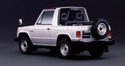 Разширителен съд за MITSUBISHI PAJERO I (L04_G) кабрио от 1982 до 1990