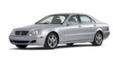 Интеркулер за MERCEDES S (W220) седан от 1998 до 2005