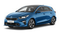 Радиатор за кола за KIA CEED (CD) от 2018