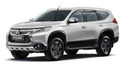 Климатична уредба за MITSUBISHI PAJERO SPORT III (KR, KS, QE) от 2015