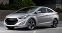 Радиатор за кола за HYUNDAI ELANTRA (JK) купе от 2012