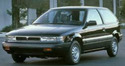 Радиатор за кола за MITSUBISHI MIRAGE (CJ_A, CL_A) хечбек от 1991 до 2003