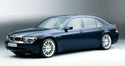 Климатична уредба за BMW 7 Ser (E65, E66, E67) от 2002 до 2009