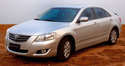 Радиатор за кола за TOYOTA AURION (_V4_) седан от 2006 до 2011