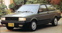 Радиатор за кола за VOLKSWAGEN VOYAGE от 1988 до 1994