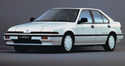 Охладителна уредба на двигателя за ACURA INTEGRA седан от 1985 до 1990