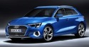 Радиатор за парно за AUDI A3 Sportback (8YA) от 2019