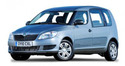 Радиатор за кола за SKODA ROOMSTER (5J) пътнически от 2006 до 2015