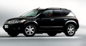 Климатичен радиатор кондензатор за NISSAN MURANO I (Z50) от 2003 до 2008