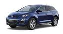 Радиатор за парно за MAZDA CX-7 (ER) от 2006 до 2014