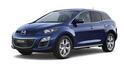 Вентилатори, стойки и перки за MAZDA CX-7 (ER) от 2006 до 2014