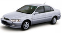 Клапани за климатик за HONDA ACCORD V (CC, CD) седан от 1992 до 1997