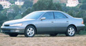 Охладителна уредба на двигателя за LEXUS ES (MCV, VZV) от 1996 до 2008