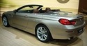 Климатична уредба за BMW 6 Ser (F12) кабриолет от 2011