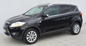 Интеркулер за FORD KUGA II ван от 2012