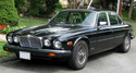 Климатичен радиатор кондензатор за JAGUAR XJ (XJ40, XJ81) от 1986 до 1994