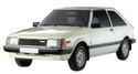 Радиатор за парно за MAZDA 323 II (BD) хечбек от 1980 до 1989