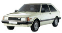 Водни съединения и скоби за MAZDA 323 II (BD) хечбек от 1980 до 1989