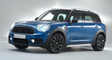 Разширителен съд за MINI COUNTRYMAN (F60) от 2016