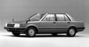 Отопление за NISSAN STANZA (T11) седан от 1981 до 1985