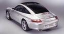 Климатичен радиатор кондензатор за PORSCHE 911 (996) Targa от 2001 до 2005