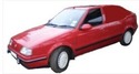 Вентилатори, стойки и перки за RENAULT 19 I (S53_) товарен от 1988 до 1992