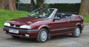 Разширителен съд за RENAULT 19 II (D53_, 853_) Cabriolet от 1992 до 2001