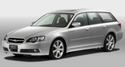 Отопление за SUBARU LEGACY IV (BP) комби от 2003 до 2009