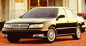 Климатична уредба за INFINITI I30 от 1997