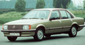 Радиатор за кола за OPEL REKORD E от 1977 до 1986