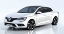 Други части по охлаждането за RENAULT MEGANE GRAND COUPE IV седан от 2016