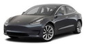 Охладителна уредба на двигателя за TESLA MODEL 3 от 2017