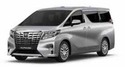 Охладителна уредба на двигателя за TOYOTA ALPHARD / VELLFIRE (_H3_) от 2015