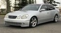 Радиатор за кола за TOYOTA ARISTO (_S16_) от 1997 до 2004