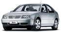 Интеркулер за VOLKSWAGEN BORA (1J2) от 1998 до 2005