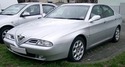 Интеркулер за ALFA ROMEO 166 (936) от 1998 до 2003
